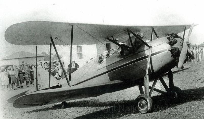 1930 Waco RNF NC623Y.jpg - 1930 Waco RNF NC623Y